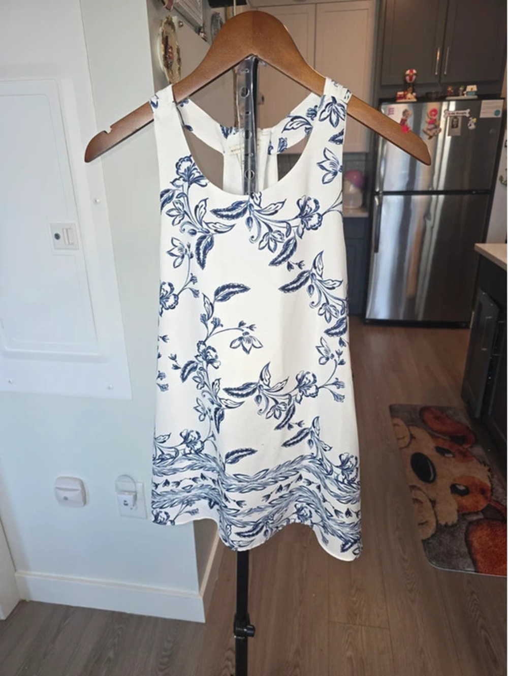 Mercer & Madison Woman's top